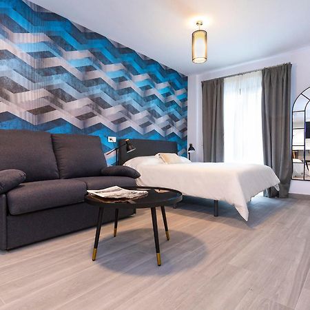 Malaga Rivas 34 Suites Homes Exterior foto